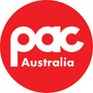 PAC Australia logo